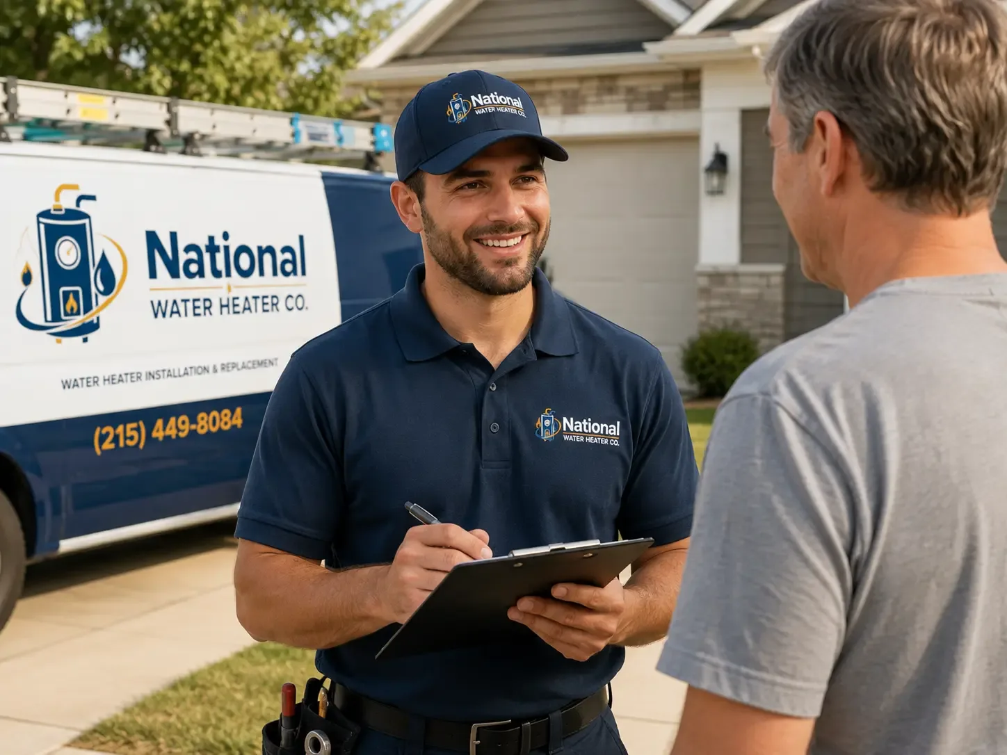 Water Heater Installation Winslow, NE FAQs